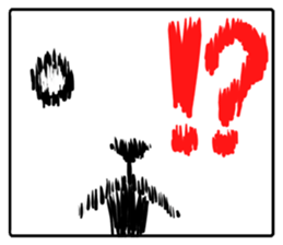 Gyuugyuu Sticker sticker #4474994