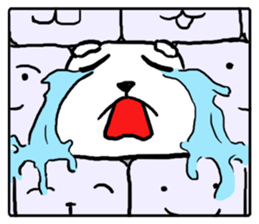 Gyuugyuu Sticker sticker #4475000