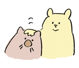 sasakinana characters2 sticker #4475033