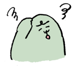 sasakinana characters2 sticker #4475049