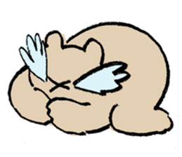 sasakinana characters2 sticker #4475051