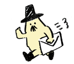 sasakinana characters2 sticker #4475053