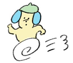 sasakinana characters2 sticker #4475056