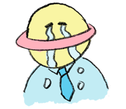 sasakinana characters2 sticker #4475066