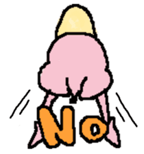 Daily Tsuneko's rat sticker #4475195