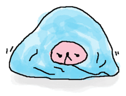 Daily Tsuneko's rat sticker #4475214