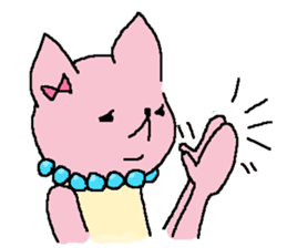 Daily Tsuneko's rat sticker #4475216