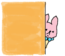 Daily Tsuneko's rat sticker #4475221