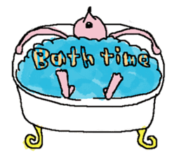 Daily Tsuneko's rat sticker #4475228