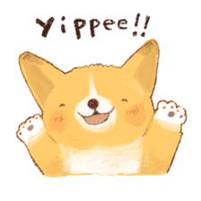 loose animal characters sticker #4475632