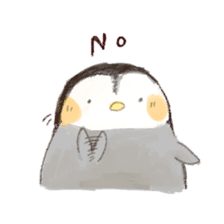 loose animal characters sticker #4475638