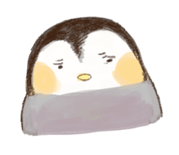 loose animal characters sticker #4475639