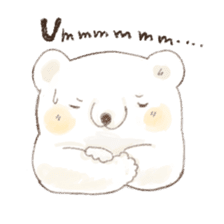 loose animal characters sticker #4475665