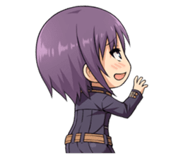 Falcom vol.9/SENNOKISEKI II sticker #4476164