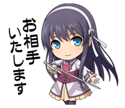 Falcom vol.9/SENNOKISEKI II sticker #4476168