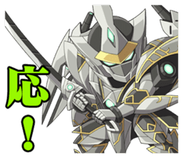 Falcom vol.9/SENNOKISEKI II sticker #4476186