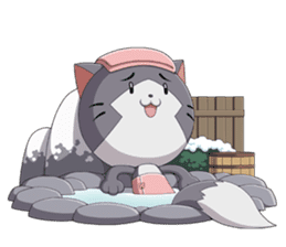 Falcom vol.9/SENNOKISEKI II sticker #4476189