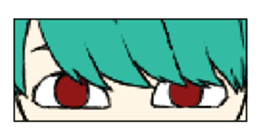 daily life of Yamada sticker #4476206