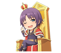 Falcom vol.8/SENNOKISEKI sticker #4476246