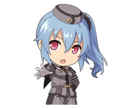 Falcom vol.8/SENNOKISEKI sticker #4476253