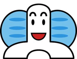 TYOUTYOU  Sticker sticker #4477032