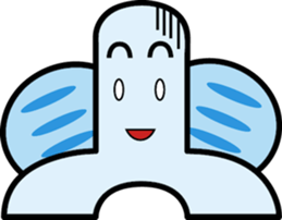TYOUTYOU  Sticker sticker #4477036