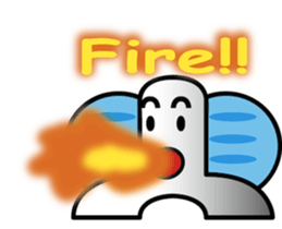 TYOUTYOU  Sticker sticker #4477045