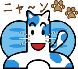 TYOUTYOU  Sticker sticker #4477048