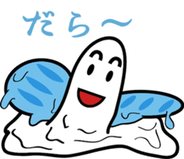 TYOUTYOU Sticker sticker #4477050