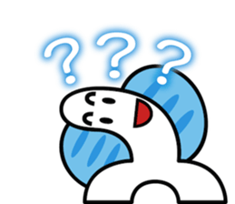 TYOUTYOU  Sticker sticker #4477051