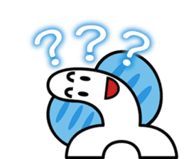 TYOUTYOU Sticker sticker #4477051