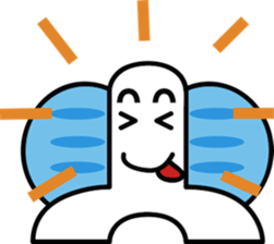 TYOUTYOU  Sticker sticker #4477055