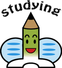 TYOUTYOU  Sticker sticker #4477065