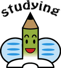 TYOUTYOU Sticker sticker #4477065