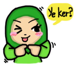 Look Who's Talking sticker #4477155