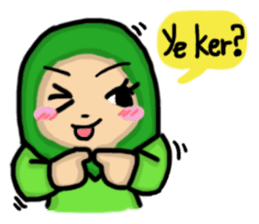 Look Who's Talking sticker #4477155