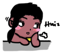 Look Who's Talking sticker #4477157