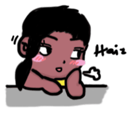 Look Who's Talking sticker #4477157