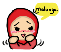 Look Who's Talking sticker #4477167