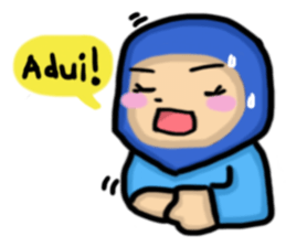 Look Who's Talking sticker #4477175