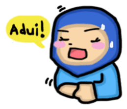 Look Who's Talking sticker #4477175