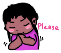 Look Who's Talking sticker #4477176