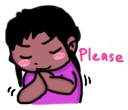 Look Who's Talking sticker #4477176