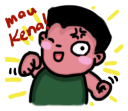 Look Who's Talking sticker #4477177