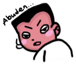 Look Who's Talking sticker #4477182