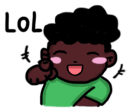 Look Who's Talking sticker #4477184