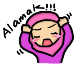 Look Who's Talking sticker #4477187