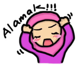 Look Who's Talking sticker #4477187