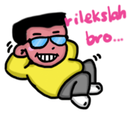 Look Who's Talking sticker #4477189