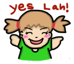 Look Who's Talking sticker #4477190